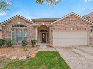 25214 Calico Woods Ln, Katy, TX 77494