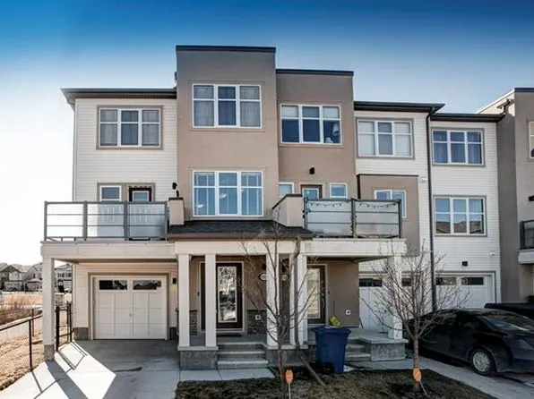 135 Windford Gdns SW, Airdrie, AB T4B 4A5