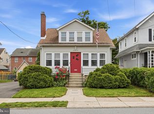 4016 Huey Ave, Drexel Hill, PA 19026