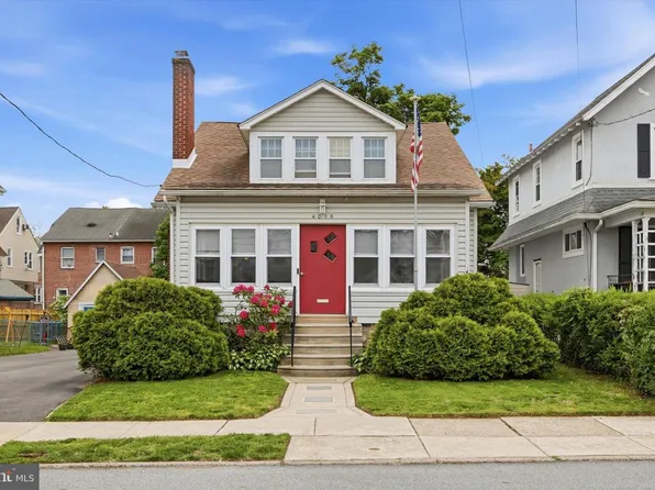 4016 Huey Ave, Drexel Hill, PA 19026