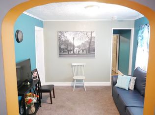 28 Alberta St UNIT 1, Rochester, NY 14619