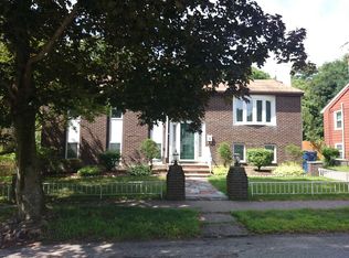 15 Cedarcrest Ln, West Roxbury, MA 02132