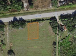 Polk City Rd, Polk City, FL 33868