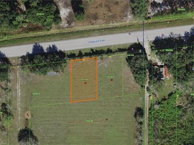Polk City Rd, Polk City, FL, 33868