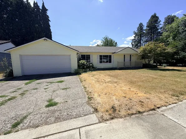 2518 Borst Ave, Centralia, WA 98531