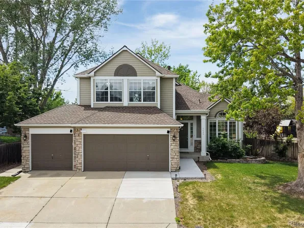 5433 S Fundy Court, Centennial, CO 80015