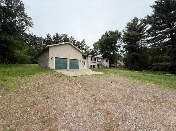 15488 Shoreline Dr, Little Falls, MN 56345