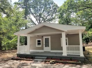 6711 N County Line Rd, Lithia Springs, GA 30122