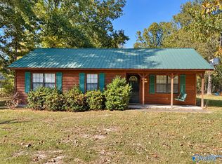 4935 Cherokee Dr, Cedar Bluff, AL 35959