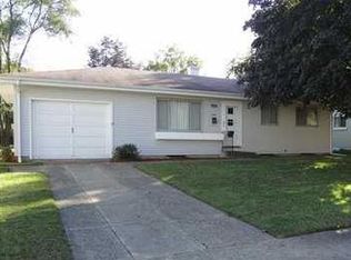 5104 Bloomfield Pl, South Bend, IN