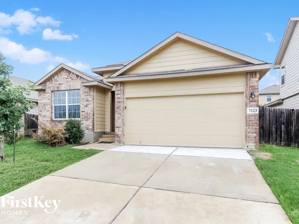 7123 Pandora Way, San Antonio, TX 78252