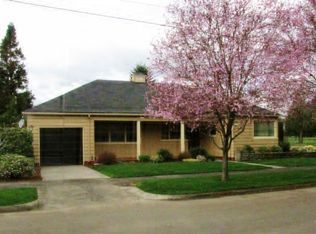 2025 NE 77th Ave, Portland, OR 97213