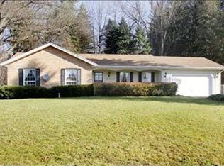 6914 Springbrook Ln, Kalamazoo, MI 49004