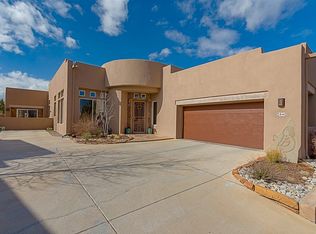 10 Westwind Rd, Santa Fe, NM 87508
