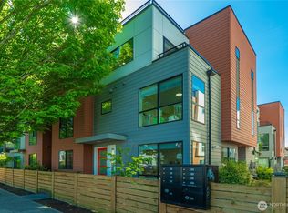 531 S Cloverdale St #A, Seattle, WA 98108
