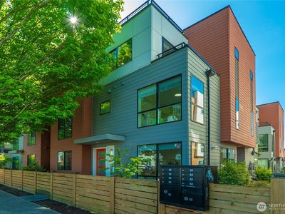 531 S Cloverdale Street #A, Seattle, WA, 98108
