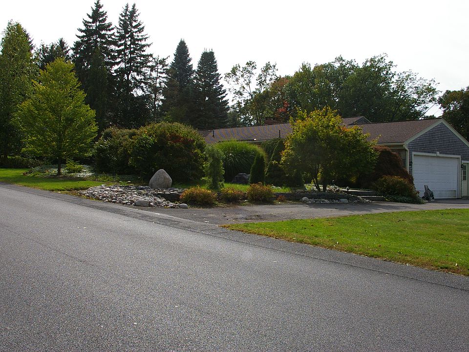 Front view.