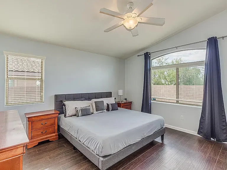 233 E Creosote Draw Rd — Photo 4