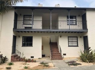 1300 Monterey Ave #1304, Berkeley, CA 94707