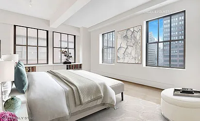 Sold by Engel & Völkers New York Real Estate