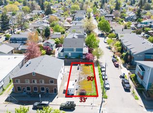 4990 NE 26th Ave, Portland, OR 97211