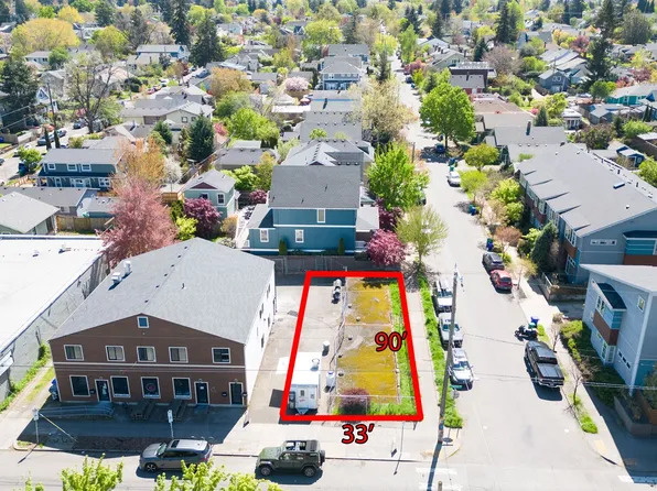 4990 NE 26th Ave, Portland, OR 97211