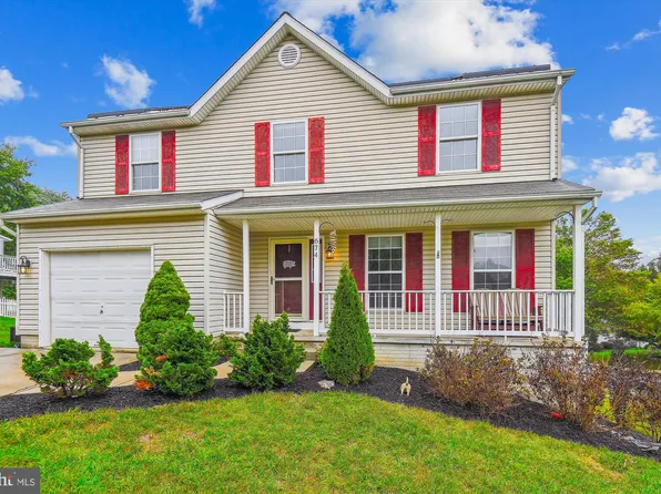 674 Windsor Dr, Westminster, MD 21158