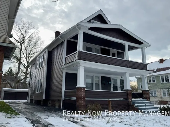 3338 Desota Ave APT 1, Cleveland, OH 44118