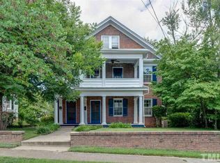 1614 Ambleside Dr #1616, Raleigh, NC 27605