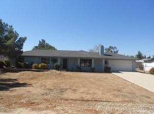 7584 Lyons Ave, Hesperia, CA 92345