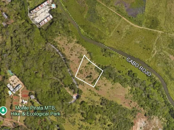 102 Km 8.2 Guanajibo Ward Rd #C-6, Cabo Rojo, PR 00623