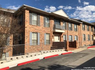 5359 Fredericksburg Rd #108, San Antonio, TX 78229