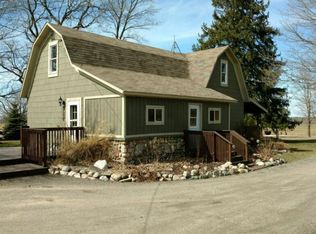 887 W Hillis Rd, Stanton, MI 48888