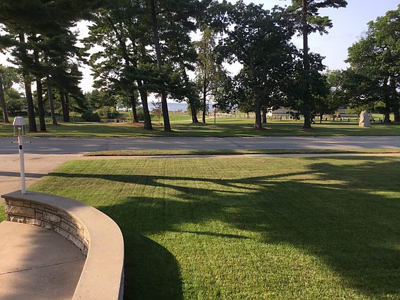Lake View!