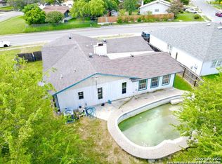 9106 Adams Hill Dr, San Antonio, TX 78245