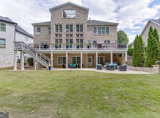 1718 Autumn Sage Dr, Dacula, GA 30019