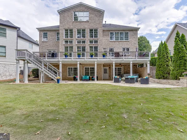 1718 Autumn Sage Dr, Dacula, GA 30019