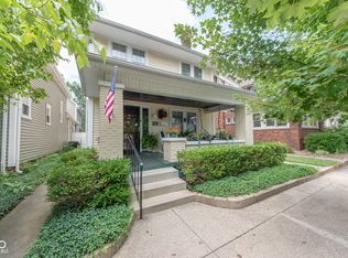 1022 Franklin St, Columbus, IN 47201