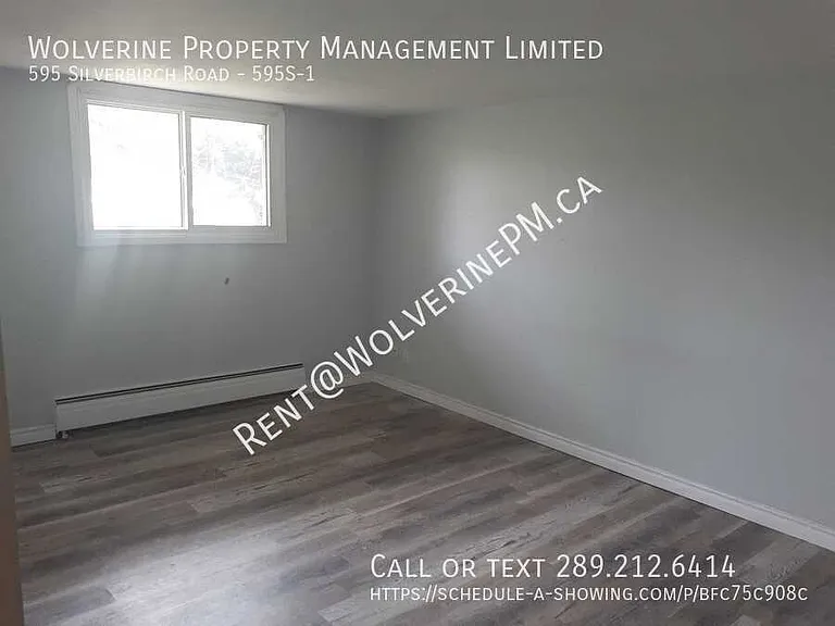 595 Silverbirch Rd #595S-1 — Photo 9