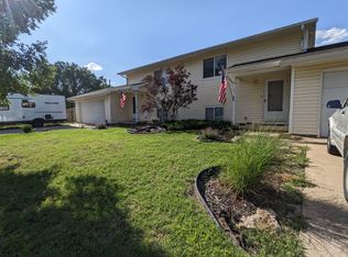 1318 W 44th St S, Wichita, KS 67217