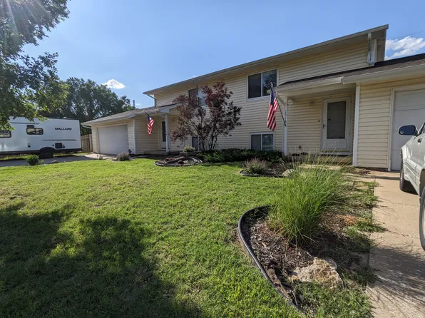 1318 W 44th St S, Wichita, KS 67217