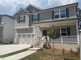 622 Groover St, Ball Ground, GA 30107