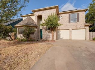 14306 Weldon Ln, Austin, TX 78728