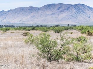 0.82 Acre Off Sulphur Springs Rd #2-OF, Cochise, AZ 85606