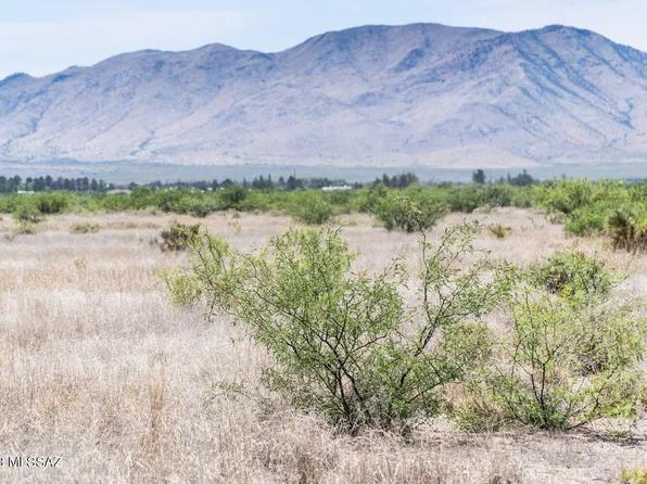 0.82 Acre Off Sulphur Springs Rd #2-OF, Cochise, AZ 85606