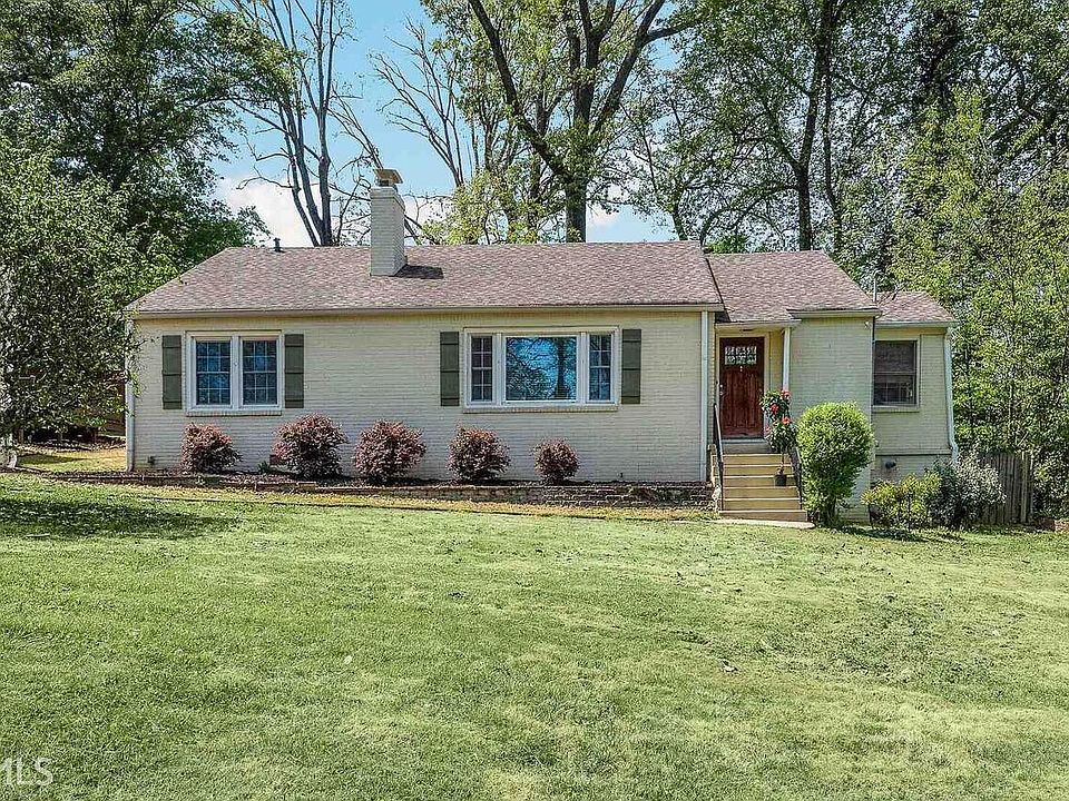 622 ster Dr, Decatur, GA 30033 Zillow