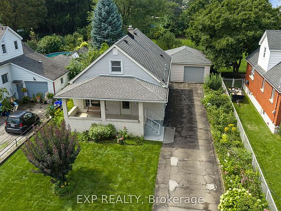 2nd image of 3945 Saint Peter Ave