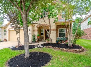 9966 Manor Spring Ln, Brookshire, TX 77423