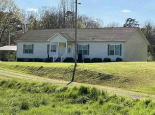 819 Rocky Mount Church Rd, Polkton, NC 28135