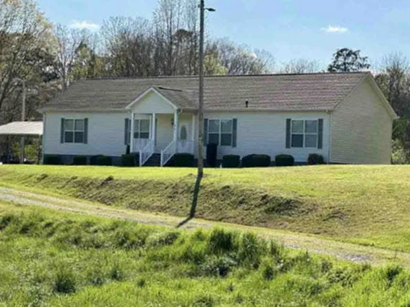 819 Rocky Mount Church Rd, Polkton, NC 28135